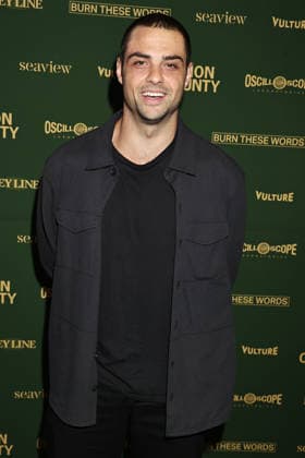 New York premiere of Union County at the IFC Center Featuring: Noah Centineo Where: New York, New York, United States When: 12 Aug 2026 Credit: Dave Allocca Starpix INSTARimages EDITORIAL USE ONLY. NOT FOR USE BY NEWSPAPERS BASED IN THE UK. Copyright: xx instar55914315
