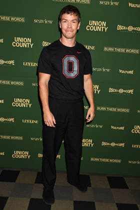 New York premiere of Union County at the IFC Center Featuring: Will Poulter Where: New York, New York, United States When: 12 Aug 2026 Credit: Dave Allocca Starpix INSTARimages EDITORIAL USE ONLY. NOT FOR USE BY NEWSPAPERS BASED IN THE UK. Copyright: xx instar55914324