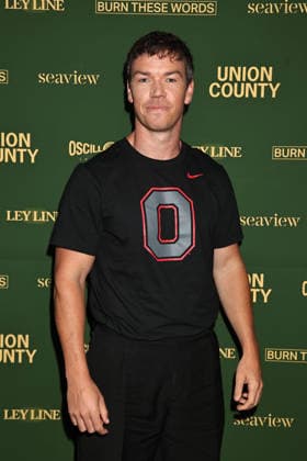 New York premiere of Union County at the IFC Center Featuring: Will Poulter Where: New York, New York, United States When: 12 Aug 2026 Credit: Dave Allocca Starpix INSTARimages EDITORIAL USE ONLY. NOT FOR USE BY NEWSPAPERS BASED IN THE UK. Copyright: xx instar55914325