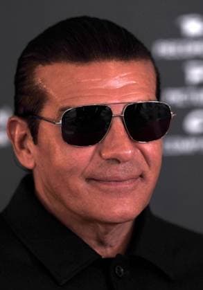 UK: Edinburgh International Film Festival at The Caledonian Hotel, Edinburgh, Scotland on 13 August 2026: Pictured: Tamer Hassan (Actor) attends the red carpet for Bad Day At The Office Edinburgh The Caledonian Hotel Scotland Copyright: xAlexxToddx