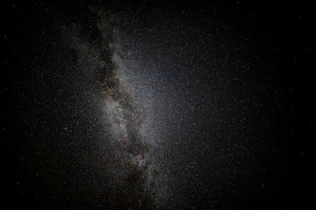 Perseid Meteor Shower and Milky Way Antalya The Milky Way stretches across a star-filled sky over Antalya, Turkey, on August 13, 2026. The annual Perseid meteor shower, caused by debris from Comet Swift-Tuttle, peaks each August and is one of the most visible meteor showers of the year. Antalya Antalya Turkey Copyright: xArmaganxAltunx