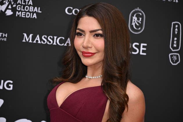 2026 HollyShorts Film Festival Los Angeles CA August 13: Tiraji Mazaheti the 2026 HollyShorts Film Festival on August 13, 2026 Credit: Michael Mattes AdMedia EDITORIAL USE ONLY  Copyright: xx AdMediax admphotosthree010279
