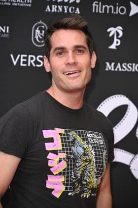 2026 HollyShorts Film Festival Los Angeles CA August 13: Jim Cummings the 2026 HollyShorts Film Festival on August 13, 2026 Credit: Michael Mattes AdMedia EDITORIAL USE ONLY  Copyright: xx AdMediax admphotosthree010264