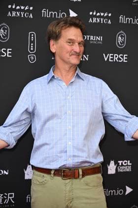 2026 HollyShorts Film Festival Los Angeles CA August 13: Pete Gardner at the 2026 HollyShorts Film Festival on August 13, 2026 Credit: Michael Mattes AdMedia EDITORIAL USE ONLY  Copyright: xx AdMediax admphotosthree010269