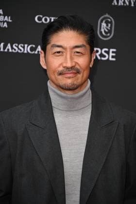 2026 HollyShorts Film Festival Los Angeles CA August 13: Brian Tee the 2026 HollyShorts Film Festival on August 13, 2026 Credit: Michael Mattes AdMedia EDITORIAL USE ONLY  Copyright: xx AdMediax admphotosthree010271