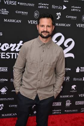 2026 HollyShorts Film Festival Los Angeles CA August 13: Doug Roland the 2026 HollyShorts Film Festival on August 13, 2026 Credit: Michael Mattes AdMedia EDITORIAL USE ONLY  Copyright: xx AdMediax admphotosthree010246