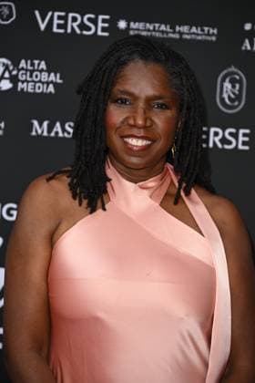 2026 HollyShorts Film Festival Los Angeles CA August 13: Nicki Micheaux at the 2026 HollyShorts Film Festival on August 13, 2026 Credit: Michael Mattes AdMedia EDITORIAL USE ONLY  Copyright: xx AdMediax admphotosthree010260