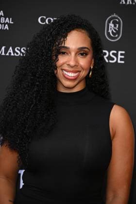 2026 HollyShorts Film Festival Los Angeles CA August 13: Fayth Fowler at the 2026 HollyShorts Film Festival on August 13, 2026 Credit: Michael Mattes AdMedia EDITORIAL USE ONLY  Copyright: xx AdMediax admphotosthree010224