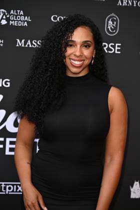 2026 HollyShorts Film Festival Los Angeles CA August 13: Fayth Fowler at the 2026 HollyShorts Film Festival on August 13, 2026 Credit: Michael Mattes AdMedia EDITORIAL USE ONLY  Copyright: xx AdMediax admphotosthree010201
