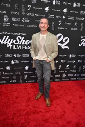 2026 HollyShorts Film Festival Los Angeles CA August 13: Bradley Preston at the 2026 HollyShorts Film Festival on August 13, 2026 Credit: Michael Mattes AdMedia EDITORIAL USE ONLY  Copyright: xx AdMediax admphotosthree010170