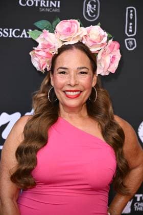 2026 HollyShorts Film Festival Los Angeles CA August 13: Marabina Jaimes at the 2026 HollyShorts Film Festival on August 13, 2026 Credit: Michael Mattes AdMedia EDITORIAL USE ONLY  Copyright: xx AdMediax admphotosthree010134
