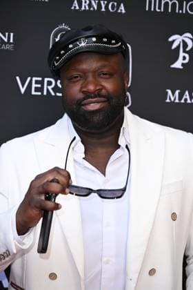 2026 HollyShorts Film Festival Los Angeles CA August 13: Clifford Michel at the 2026 HollyShorts Film Festival on August 13, 2026 Credit: Michael Mattes AdMedia EDITORIAL USE ONLY  Copyright: xx AdMediax admphotosthree010136