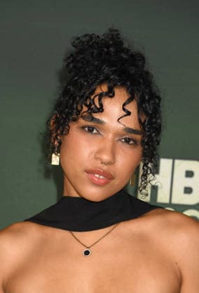 LOS ANGELES, CA - AUGUST 13: Amanda Castrillo at HBO™s Lanterns Premiere on August 13, 2026 at Paramount Theatre in Los Angeles, California. Copyright: xJeffreyxMayerx