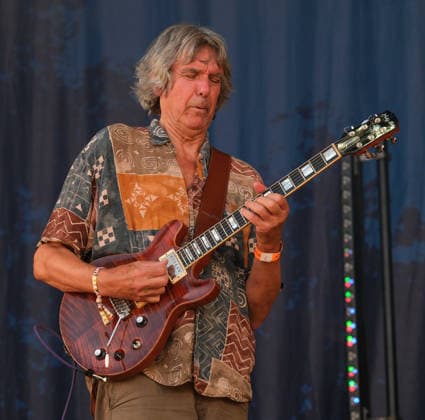 Soft Machine.Fairport Cropredy Convention. Cropredy.UK.13 08 2026.B5776.I970s progressive rock band Soft Machine John Etheridge, Theo Travis, Asaf Sirkis & Fred Thelonious performing some of their new music and from earlier albums. Soft Machine.Fairport Cropredy Convention. Cropredy.UK.13 08 2026.B5776.I970s progressive rock band Soft Machine John Etheridge, Theo Travis, Asaf Sirkis & Fred Thelonious performing some of their new music and from earlier albums., Credit:Charlie Bryan Charlie Bryan - B5776 Avalon  Copyright: xCharliexBryanx xCharliexBryanx-xB5776x xAvalonx 1122804488