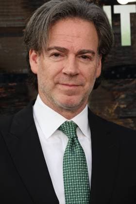 LOS ANGELES, CALIFORNIA - AUGUST 13: Peter Safran at the Los Angeles Premiere of DC Studios Drama Series Lanterns r on August 13, 2026 Credit: USA - ZUMAa123 20260813_zaa_a123_197 Copyright: xAdMediax