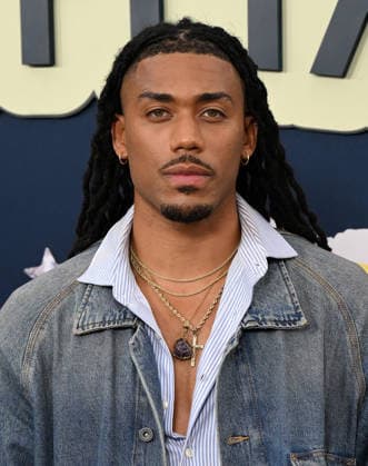 Netflix™s End of Summer Bash Cornell Young arriving to Netflix™s End of Summer Bash held at LAYLA Restaurant on August 13, 2026 in Los Angeles, CA. Los Angeles LAYLA Restaurant California USA Copyright: xStarbuck xAFF-USA.COMx