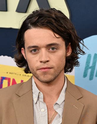 Netflix™s End of Summer Bash Carter Shimp arriving to Netflix™s End of Summer Bash held at LAYLA Restaurant on August 13, 2026 in Los Angeles, CA. Los Angeles LAYLA Restaurant California USA Copyright: xStarbuck xAFF-USA.COMx