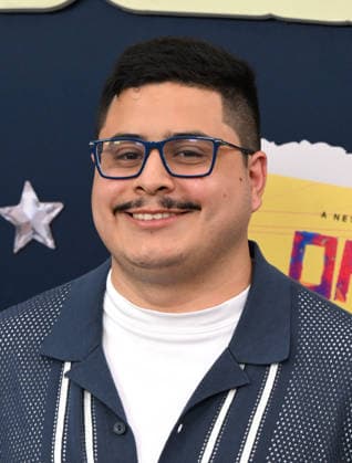 Netflix™s End of Summer Bash Dylan Aguilar arriving to Netflix™s End of Summer Bash held at LAYLA Restaurant on August 13, 2026 in Los Angeles, CA. Los Angeles LAYLA Restaurant California USA Copyright: xStarbuck xAFF-USA.COMx