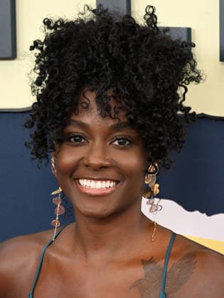 Netflix™s End of Summer Bash Armani Greer arriving to Netflix™s End of Summer Bash held at LAYLA Restaurant on August 13, 2026 in Los Angeles, CA. Los Angeles LAYLA Restaurant California USA Copyright: xStarbuck xAFF-USA.COMx