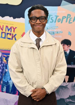 Netflix™s End of Summer Bash Jermaine Harris arriving to Netflix™s End of Summer Bash held at LAYLA Restaurant on August 13, 2026 in Los Angeles, CA. Los Angeles LAYLA Restaurant California USA Copyright: xStarbuck xAFF-USA.COMx