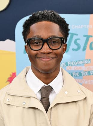 Netflix™s End of Summer Bash Jermaine Harris arriving to Netflix™s End of Summer Bash held at LAYLA Restaurant on August 13, 2026 in Los Angeles, CA. Los Angeles LAYLA Restaurant California USA Copyright: xStarbuck xAFF-USA.COMx