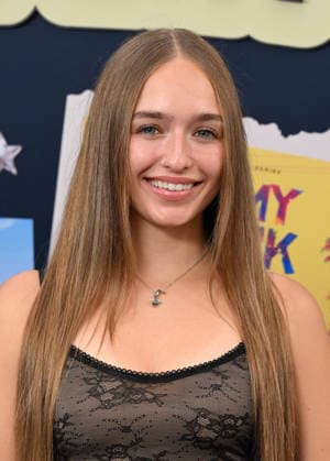 Netflix™s End of Summer Bash McCall Mirabella arriving to Netflix™s End of Summer Bash held at LAYLA Restaurant on August 13, 2026 in Los Angeles, CA. Los Angeles LAYLA Restaurant California USA Copyright: xStarbuck xAFF-USA.COMx
