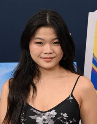 Netflix™s End of Summer Bash Miya Cech arriving to Netflix™s End of Summer Bash held at LAYLA Restaurant on August 13, 2026 in Los Angeles, CA. Los Angeles LAYLA Restaurant California USA Copyright: xStarbuck xAFF-USA.COMx