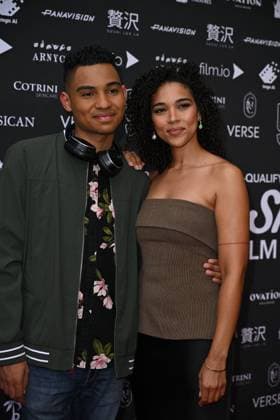 2026 HollyShorts Film Festival Los Angeles CA August 13: Alexandria Shipp at the 2026 HollyShorts Film Festival on August 13, 2026 Credit: Michael Mattes AdMedia. 13 Aug 2026 Pictured: Alexandria Shipp. Photo credit: AdMedia MEGA TheMegaAgency.com sales@mega.global  Copyright: xThexMegaxAgencyxAdMediax xMEGAx