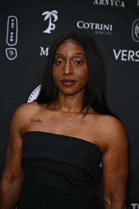 2026 HollyShorts Film Festival Los Angeles CA August 13: Alexandria Shipp at the 2026 HollyShorts Film Festival on August 13, 2026 Credit: Michael Mattes AdMedia. 13 Aug 2026 Pictured: Bianca Atterbery. Photo credit: AdMedia MEGA TheMegaAgency.com sales@mega.global  Copyright: xThexMegaxAgencyxAdMediax xMEGAx
