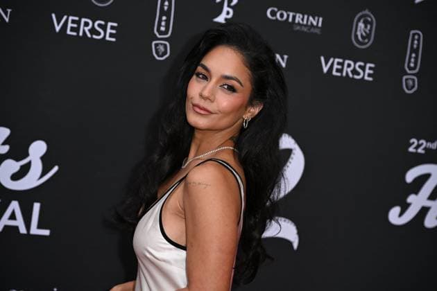 2026 HollyShorts Film Festival Los Angeles CA August 13: Alexandria Shipp at the 2026 HollyShorts Film Festival on August 13, 2026 Credit: Michael Mattes AdMedia. 13 Aug 2026 Pictured: Vanessa Hudgens. Photo credit: AdMedia MEGA TheMegaAgency.com sales@mega.global  Copyright: xThexMegaxAgencyxAdMediax xMEGAx