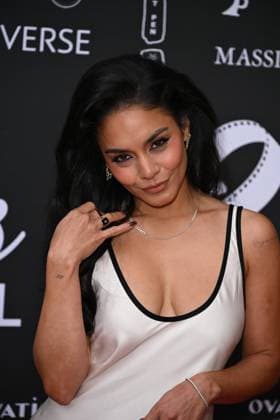 2026 HollyShorts Film Festival Los Angeles CA August 13: Vanessa Hudgens at the 2026 HollyShorts Film Festival on August 13, 2026 Credit: Michael Mattes AdMedia EDITORIAL USE ONLY  Copyright: xx AdMediax admphotosthree010451