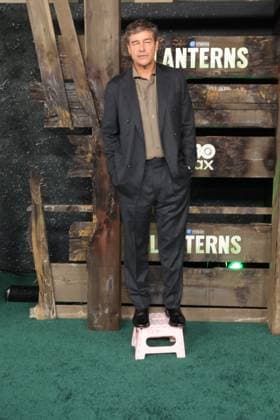 Premiere of Lanterns Los Angeles Premiere of DC Studios Drama Series Lanterns r on August 13, 2026 Credit: AdMedia. 13 Aug 2026 Pictured: Kyle Chandler. Photo credit: AdMedia MEGA TheMegaAgency.com sales@mega.global  Copyright: xThexMegaxAgencyxAdMediax xMEGAx