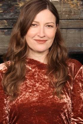 Premiere of Lanterns LOS ANGELES, CALIFORNIA - AUGUST 13: Kelly Macdonald at the Los Angeles Premiere of DC Studios Drama Series Lanterns r on August 13, 2026 Credit: AdMedia EDITORIAL USE ONLY  Copyright: xx AdMediax admphotosthree010397
