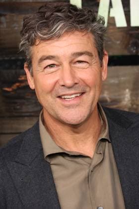 LOS ANGELES, CALIFORNIA - AUGUST 13: Kyle Chandler at the Los Angeles Premiere of DC Studios Drama Series Lanterns r on August 13, 2026 Credit: USA - ZUMAa123 20260814_zaa_a123_002 Copyright: xAdMediax