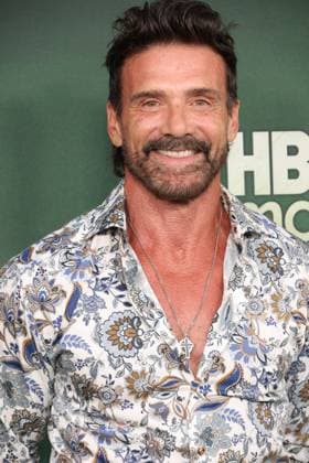 Premiere of Lanterns Los Angeles Premiere of DC Studios Drama Series Lanterns r on August 13, 2026 Credit: AdMedia. 13 Aug 2026 Pictured: Frank Grillo. Photo credit: AdMedia MEGA TheMegaAgency.com sales@mega.global  Copyright: xThexMegaxAgencyxAdMediax xMEGAx