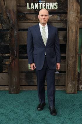 Premiere of Lanterns Los Angeles Premiere of DC Studios Drama Series Lanterns r on August 13, 2026 Credit: AdMedia. 13 Aug 2026 Pictured: Tom King. Photo credit: AdMedia MEGA TheMegaAgency.com sales@mega.global  Copyright: xThexMegaxAgencyxAdMediax xMEGAx