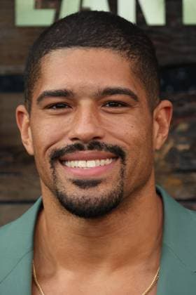 Premiere of Lanterns Los Angeles Premiere of DC Studios Drama Series Lanterns r on August 13, 2026 Credit: AdMedia. 13 Aug 2026 Pictured: Anthony Bowens. Photo credit: AdMedia MEGA TheMegaAgency.com sales@mega.global  Copyright: xThexMegaxAgencyxAdMediax xMEGAx