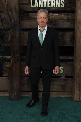 Premiere of Lanterns Los Angeles Premiere of DC Studios Drama Series Lanterns r on August 13, 2026 Credit: AdMedia. 13 Aug 2026 Pictured: John Ross Bowie. Photo credit: AdMedia MEGA TheMegaAgency.com sales@mega.global  Copyright: xThexMegaxAgencyxAdMediax xMEGAx