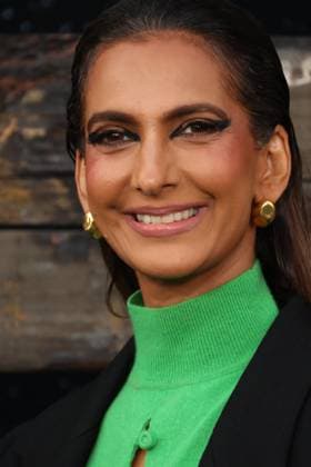 Premiere of Lanterns Los Angeles Premiere of DC Studios Drama Series Lanterns r on August 13, 2026 Credit: AdMedia. 13 Aug 2026 Pictured: Poorna Jagannathan. Photo credit: AdMedia MEGA TheMegaAgency.com sales@mega.global  Copyright: xThexMegaxAgencyxAdMediax xMEGAx