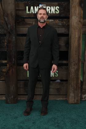 Premiere of Lanterns Los Angeles Premiere of DC Studios Drama Series Lanterns r on August 13, 2026 Credit: AdMedia. 13 Aug 2026 Pictured: Garret Dillahunt. Photo credit: AdMedia MEGA TheMegaAgency.com sales@mega.global  Copyright: xThexMegaxAgencyxAdMediax xMEGAx