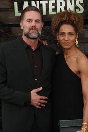 Premiere of Lanterns Los Angeles Premiere of DC Studios Drama Series Lanterns r on August 13, 2026 Credit: AdMedia. 13 Aug 2026 Pictured: Garret Dillahunt. Photo credit: AdMedia MEGA TheMegaAgency.com sales@mega.global  Copyright: xThexMegaxAgencyxAdMediax xMEGAx