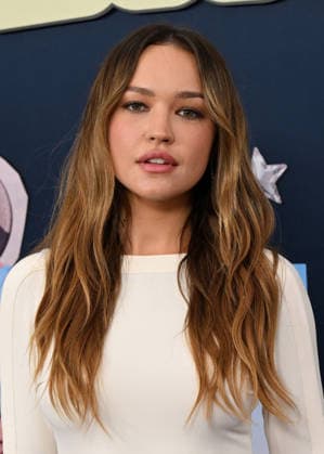 Netflix™s End of Summer Bash Sadie Stanley arriving to Netflix™s End of Summer Bash held at LAYLA Restaurant on August 13, 2026 in Los Angeles, CA. Los Angeles LAYLA Restaurant California USA Copyright: xStarbuck xAFF-USA.COMx