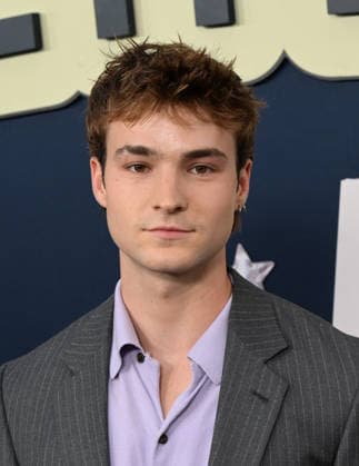 Netflix™s End of Summer Bash Shai Chase arriving to Netflix™s End of Summer Bash held at LAYLA Restaurant on August 13, 2026 in Los Angeles, CA. Los Angeles LAYLA Restaurant California USA Copyright: xStarbuck xAFF-USA.COMx