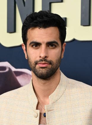 Netflix™s End of Summer Bash Ankur Rathee arriving to Netflix™s End of Summer Bash held at LAYLA Restaurant on August 13, 2026 in Los Angeles, CA. Los Angeles LAYLA Restaurant California USA Copyright: xStarbuck xAFF-USA.COMx