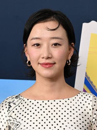 Netflix™s End of Summer Bash Gia Kim arriving to Netflix™s End of Summer Bash held at LAYLA Restaurant on August 13, 2026 in Los Angeles, CA. Los Angeles LAYLA Restaurant California USA Copyright: xStarbuck xAFF-USA.COMx
