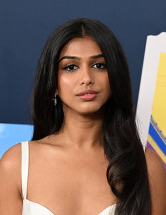 Netflix™s End of Summer Bash Priyanka Kedia arriving to Netflix™s End of Summer Bash held at LAYLA Restaurant on August 13, 2026 in Los Angeles, CA. Los Angeles LAYLA Restaurant California USA Copyright: xStarbuck xAFF-USA.COMx
