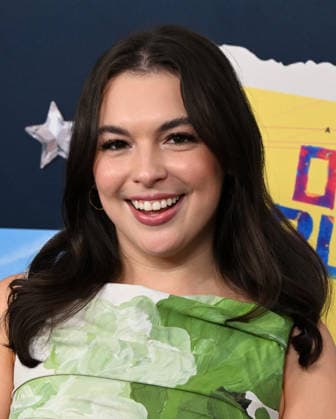 Netflix™s End of Summer Bash Isabella Gomez arriving to Netflix™s End of Summer Bash held at LAYLA Restaurant on August 13, 2026 in Los Angeles, CA. Los Angeles LAYLA Restaurant California USA Copyright: xStarbuck xAFF-USA.COMx