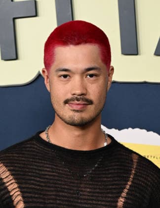 Netflix™s End of Summer Bash Ross Butler arriving to Netflix™s End of Summer Bash held at LAYLA Restaurant on August 13, 2026 in Los Angeles, CA. Los Angeles LAYLA Restaurant California USA Copyright: xStarbuck xAFF-USA.COMx