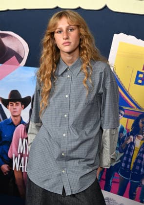 Netflix™s End of Summer Bash Bella Neuspiel arriving to Netflix™s End of Summer Bash held at LAYLA Restaurant on August 13, 2026 in Los Angeles, CA. Los Angeles LAYLA Restaurant California USA Copyright: xStarbuck xAFF-USA.COMx