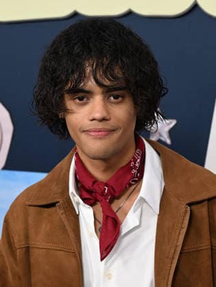 Netflix™s End of Summer Bash Caleb Baumann arriving to Netflix™s End of Summer Bash held at LAYLA Restaurant on August 13, 2026 in Los Angeles, CA. Los Angeles LAYLA Restaurant California USA Copyright: xStarbuck xAFF-USA.COMx